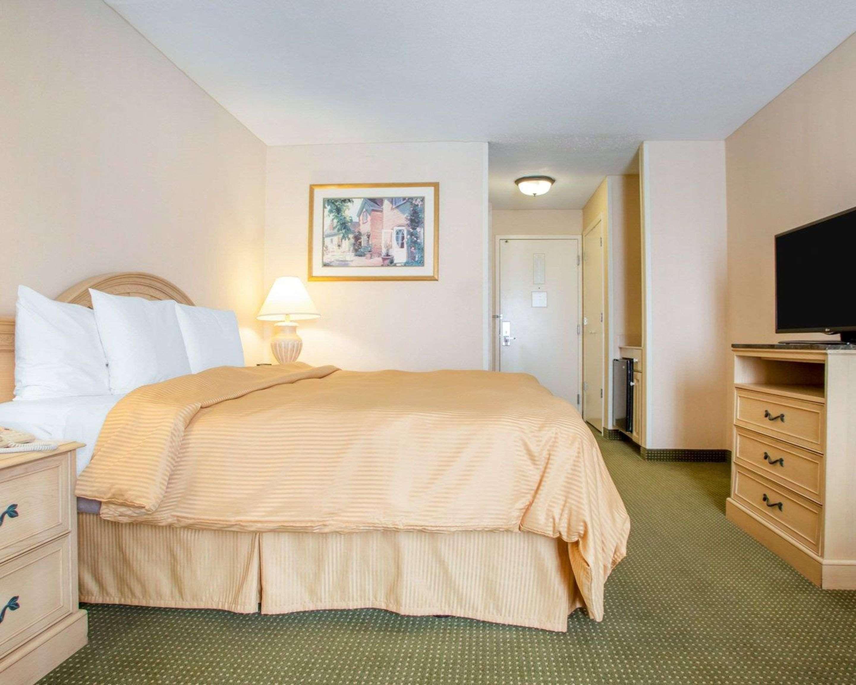 La Quinta Inn & Suites By Wyndham South Holland Buitenkant foto