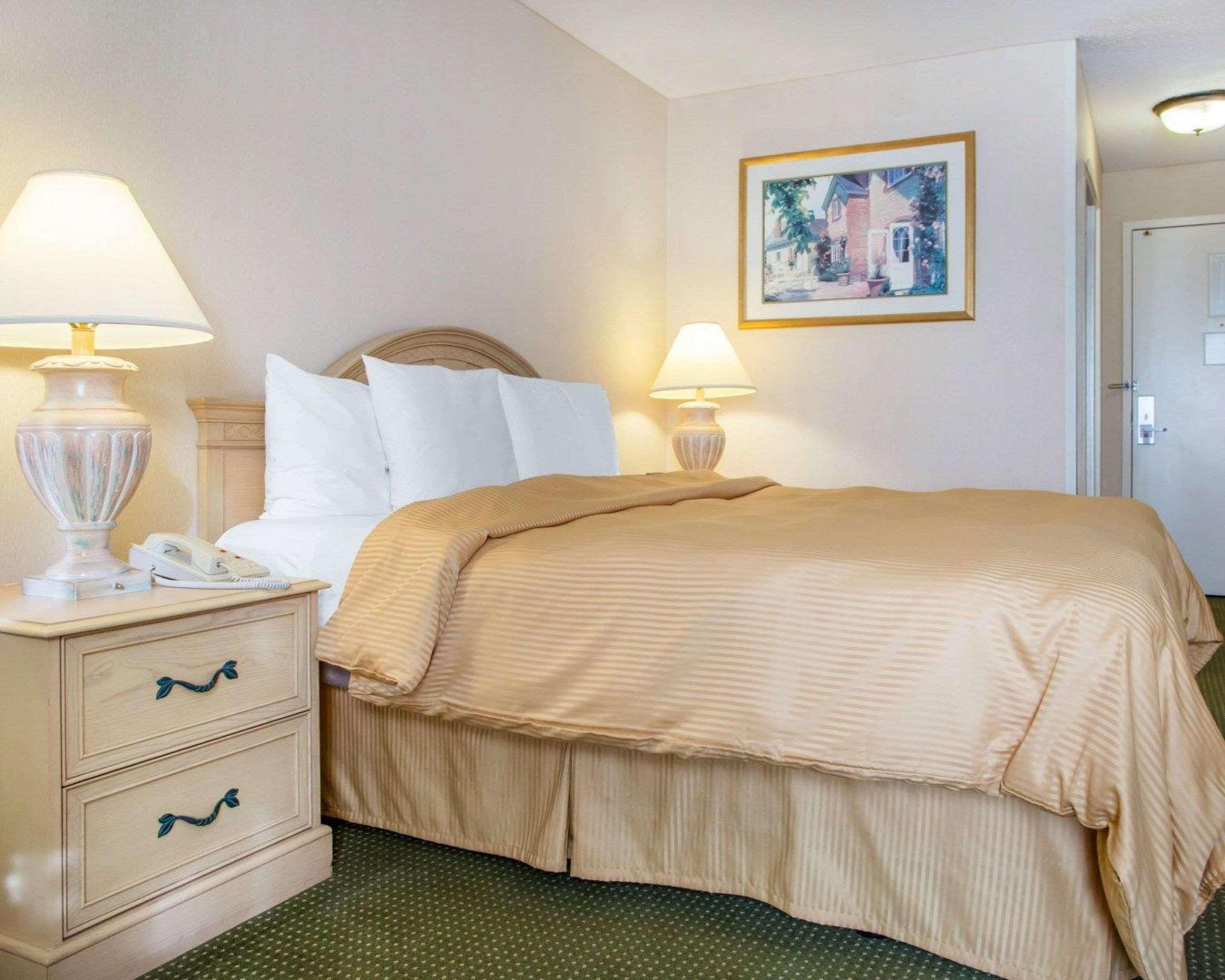 La Quinta Inn & Suites By Wyndham South Holland Buitenkant foto