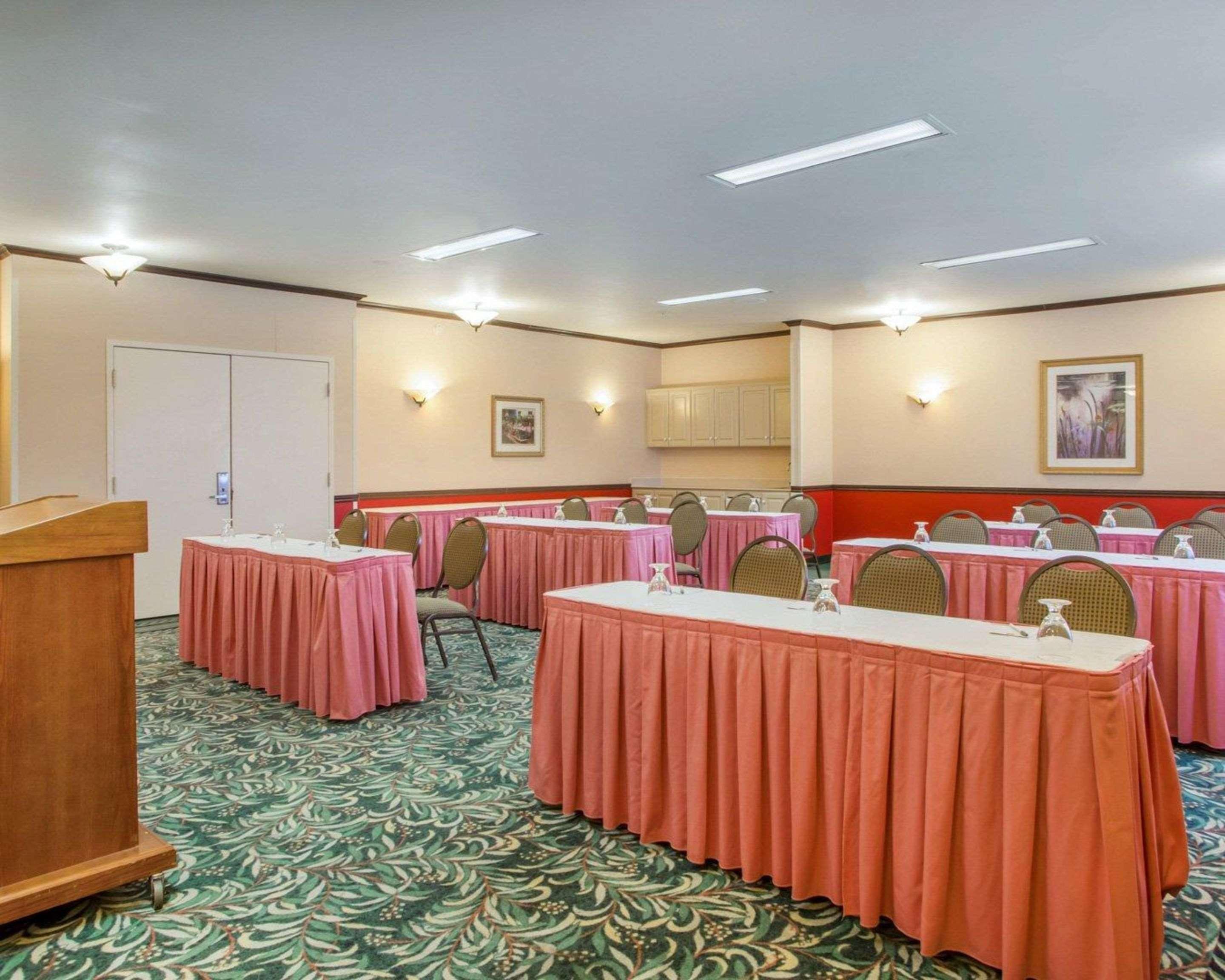 La Quinta Inn & Suites By Wyndham South Holland Buitenkant foto