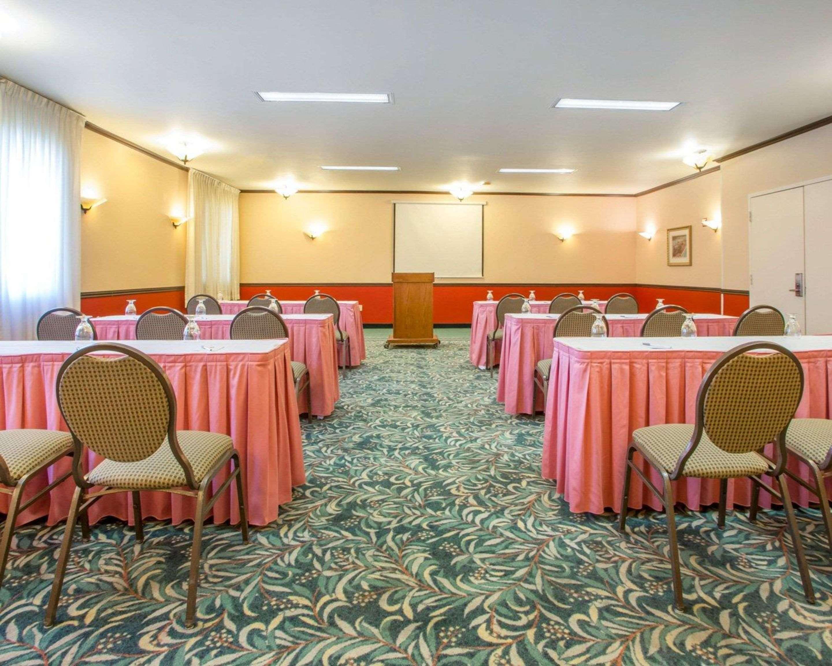 La Quinta Inn & Suites By Wyndham South Holland Buitenkant foto