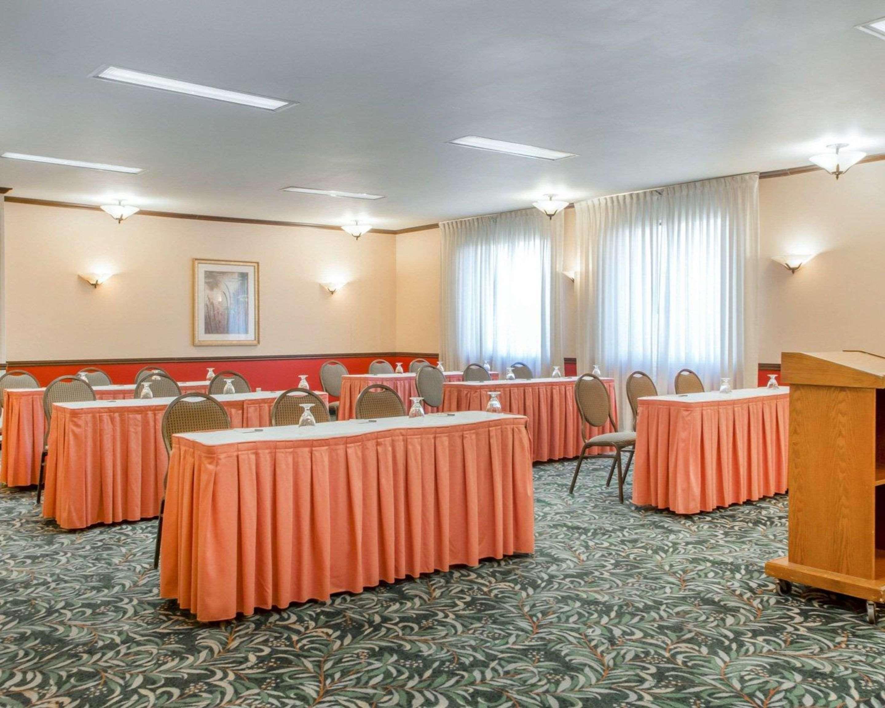La Quinta Inn & Suites By Wyndham South Holland Buitenkant foto
