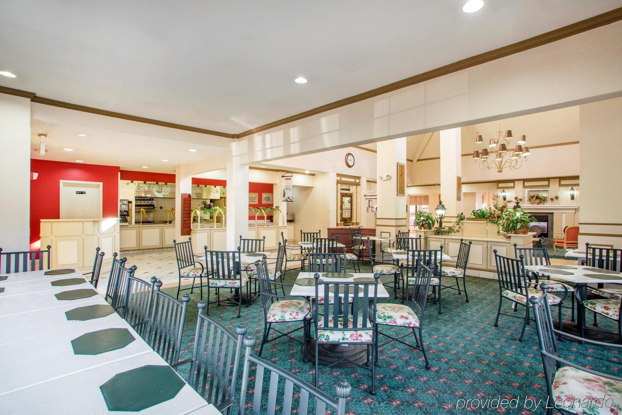 La Quinta Inn & Suites By Wyndham South Holland Buitenkant foto