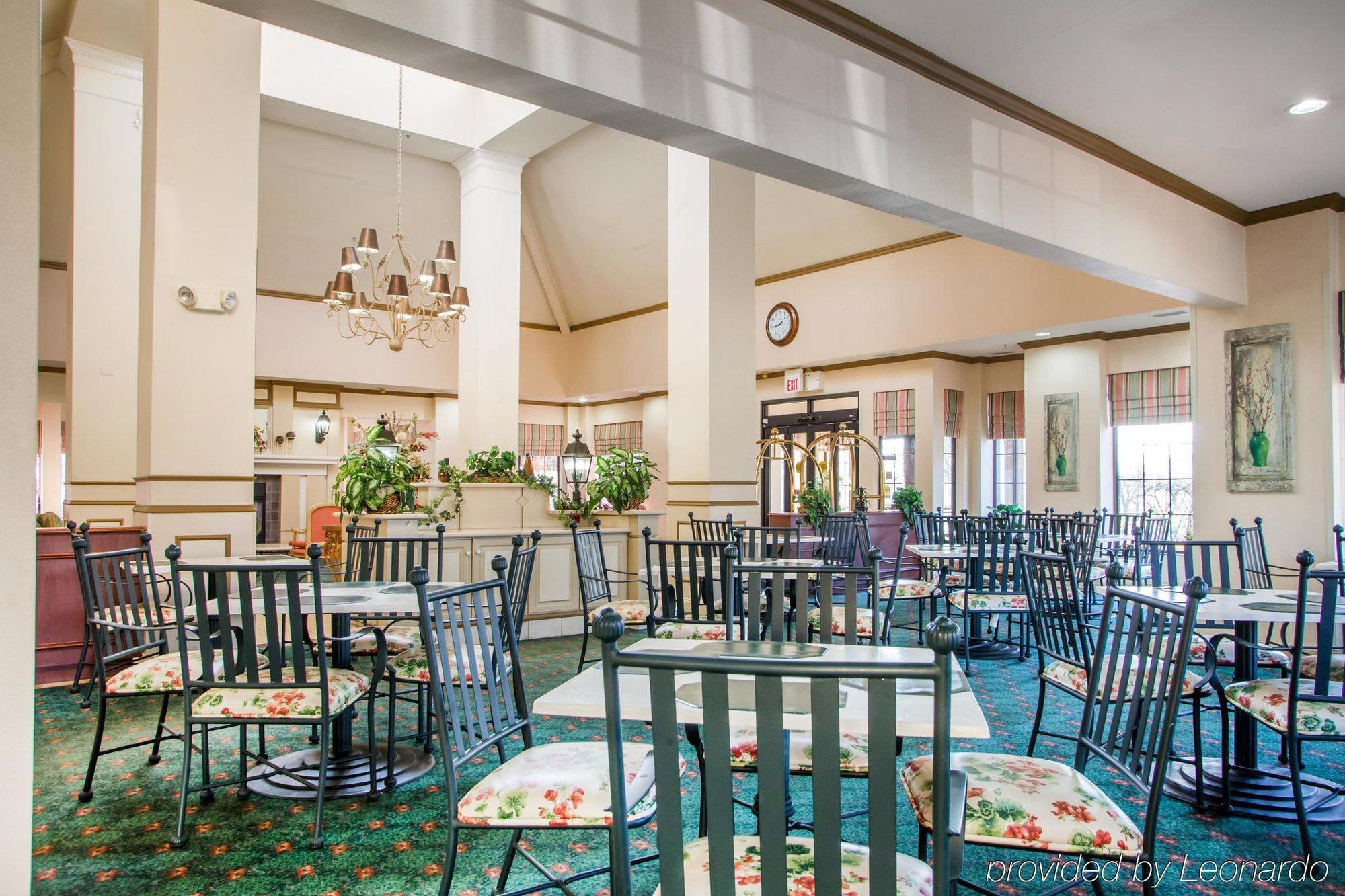 La Quinta Inn & Suites By Wyndham South Holland Buitenkant foto