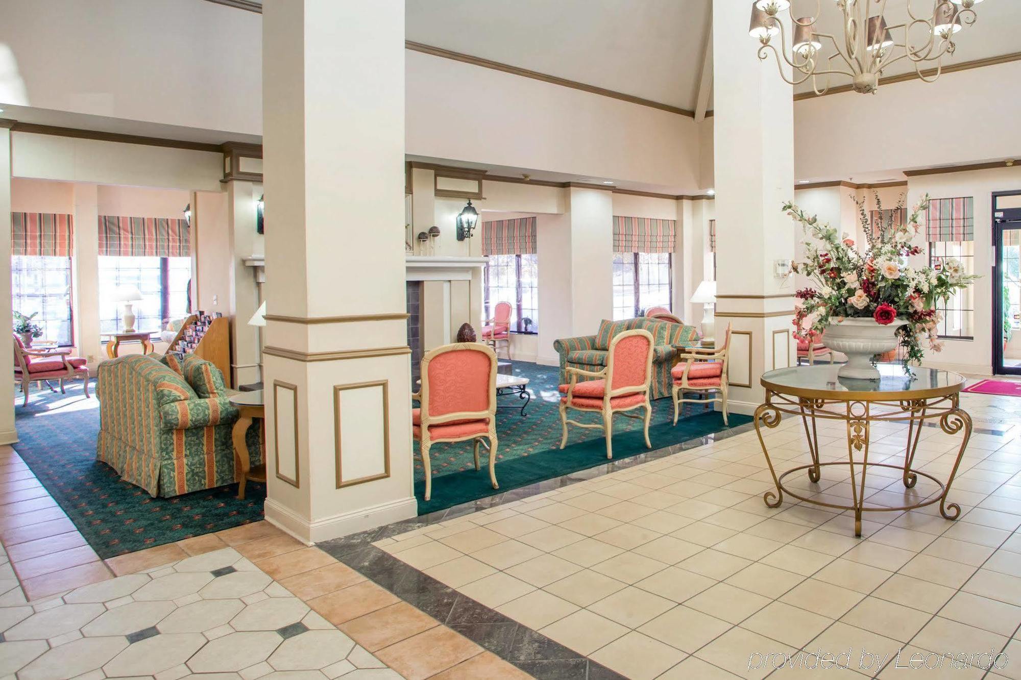 La Quinta Inn & Suites By Wyndham South Holland Buitenkant foto