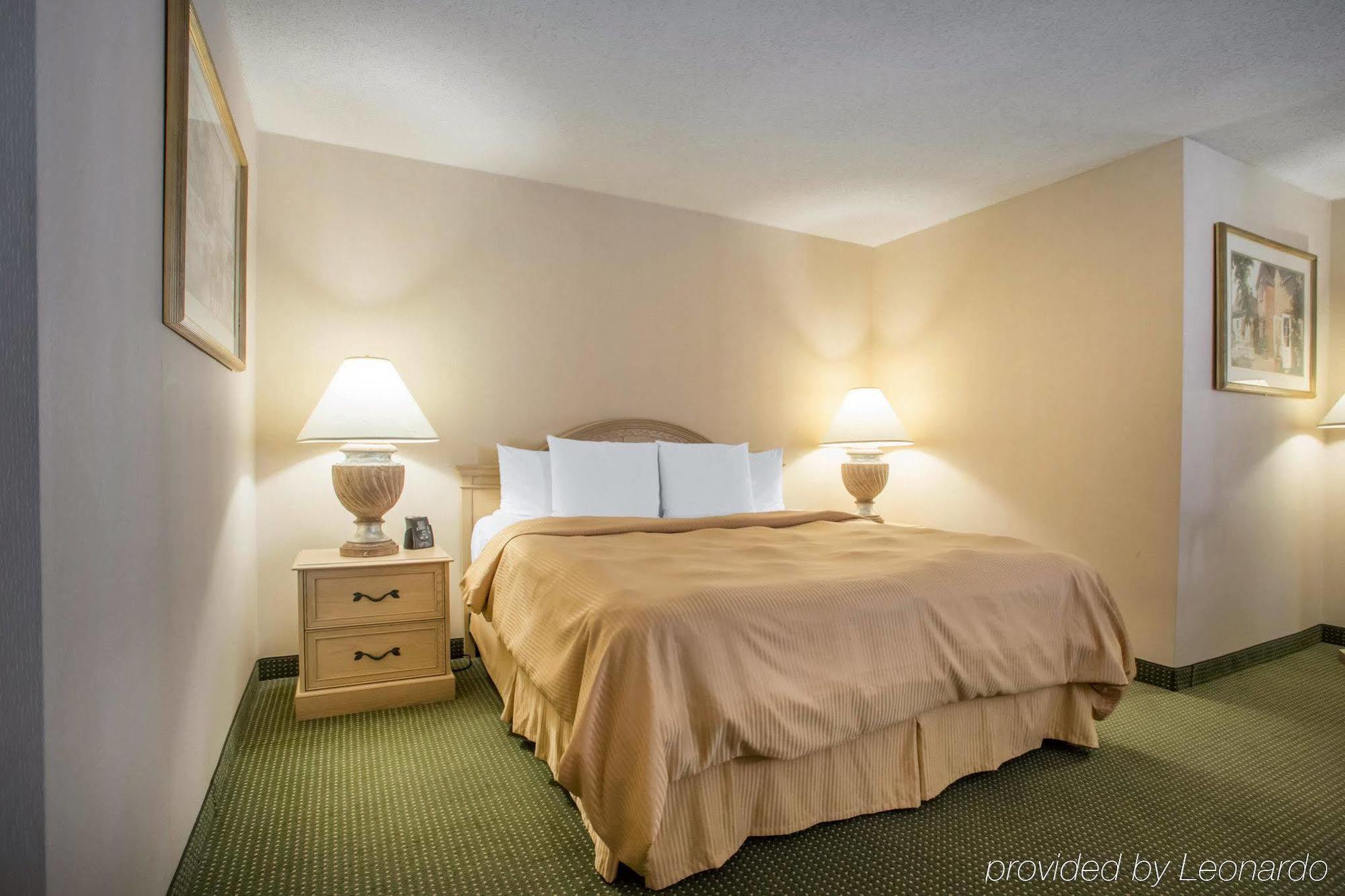 La Quinta Inn & Suites By Wyndham South Holland Buitenkant foto