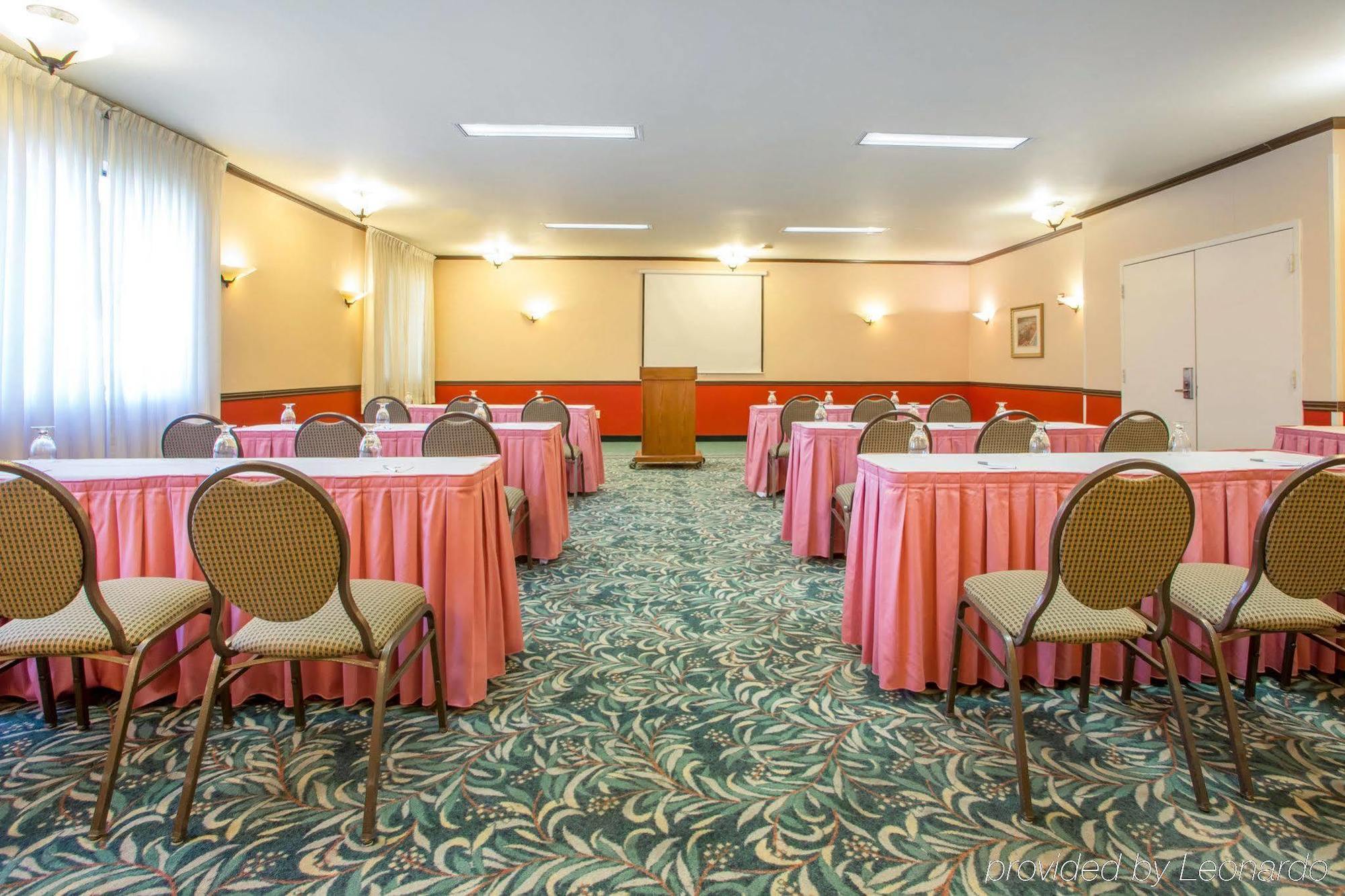 La Quinta Inn & Suites By Wyndham South Holland Buitenkant foto